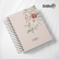 Planner Feminino Permanente